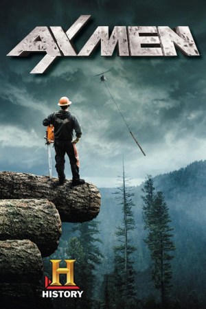 Ax Men: Leñadores