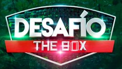 Desafio: The Box
