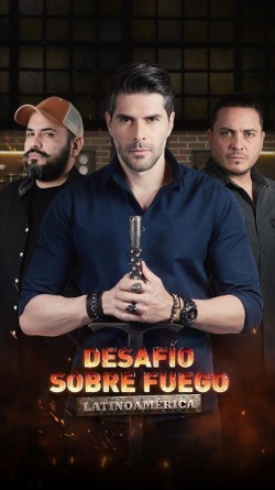 Desafío sobre Fuego Latinoamérica