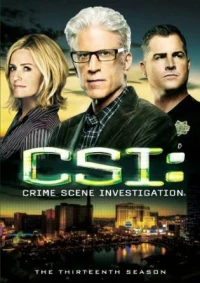 CSI: Las Vegas