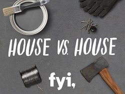 House vs. House