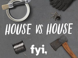 House vs. House