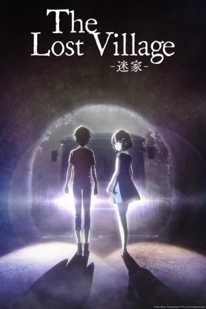 Mayoiga