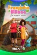Franjinha & Milena: en busca de la ciencia