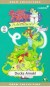 Pocket Dragon Adventures (Serie TV)