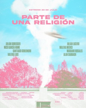 Parte de una religion
