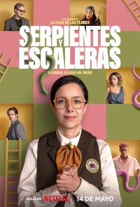 Serpientes y Escaleras