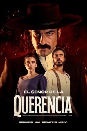 El señor de La Querencia