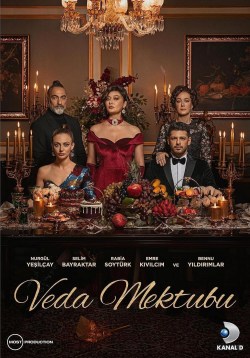 Carta de despedida