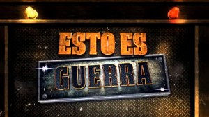 Estrella TV presenta: Esto es Guerra
