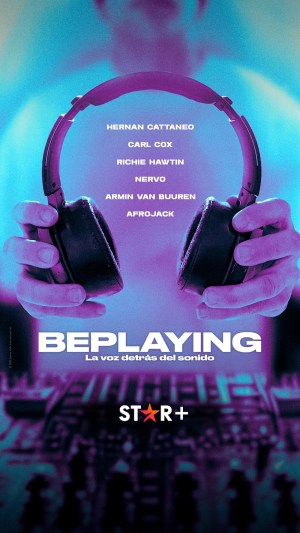 BePlaying: La Voz Detrás del Sonido