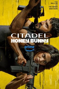 Serie Citadel: Honey Bunny