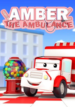 Amber la Ambulancia