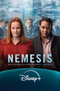 Serie Nemesis