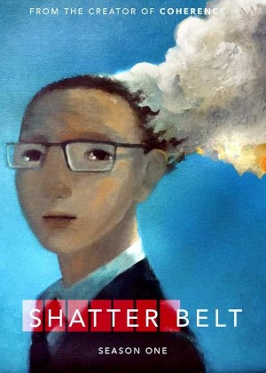 Shatter Belt Shatter Belt
