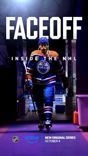El Juego Definitivo: Dentro de la NHL