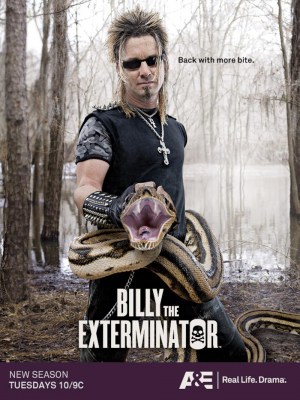 Billy el exterminador