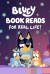 Bluey Book Reads (Serie TV)