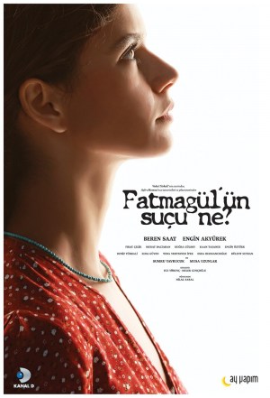 ¿Qué culpa tiene Fatmagül?