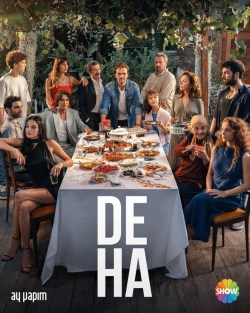 Deha