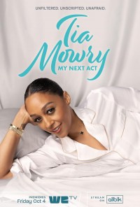 Serie Tia Mowry: My Next Act