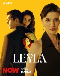Serie Leyla: Hayat Ask Adalet