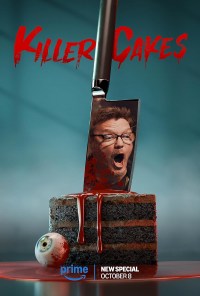 Serie Pasteles Terroríficos