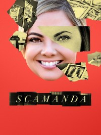 Serie Scamanda