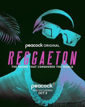 La historia del reguetón La historia del reguetón