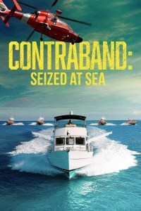 Serie Contraband: Seized at Sea