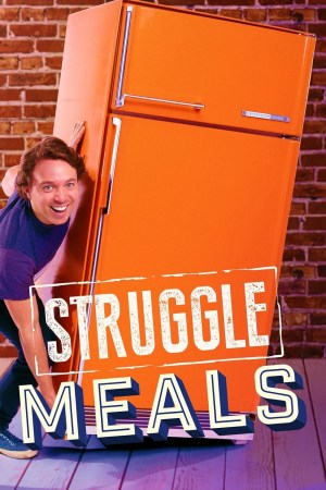 Struggle Meals Struggle Meals
