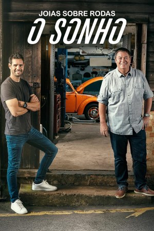 Joyas sobre ruedas: Coches alucinantes