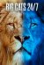 Big Cats 24/7 (Serie TV)