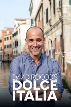 David Rocco's Dolce Italia