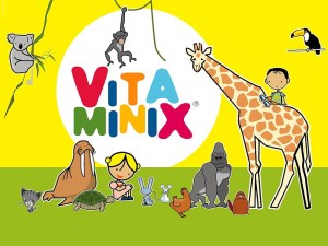 Vitaminix