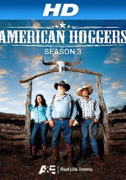 American Hoggers