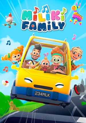 Miliki Family