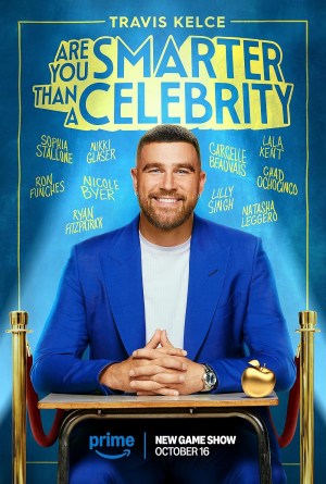 Are You Smarter Than a Celebrity
