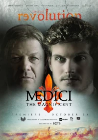 Los Medici: señores de Florencia