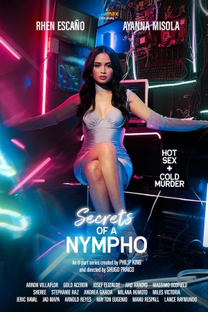 Secrets of a Nympho