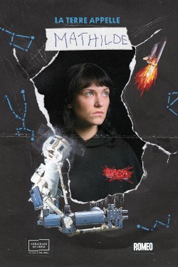 La Terre Appelle Mathilde
