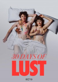 Serie 30 Days of Lust