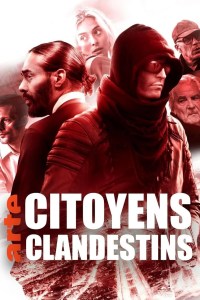 Serie Citoyens clandestins