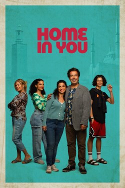 Home In You