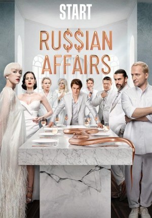 Russian Affairs