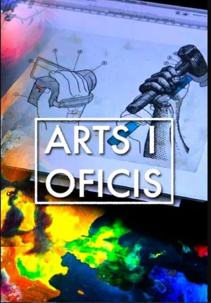 Arts i oficis