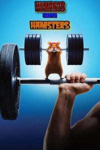 Serie Human vs. Hamsters