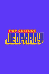 Serie Pop Culture Jeopardy!