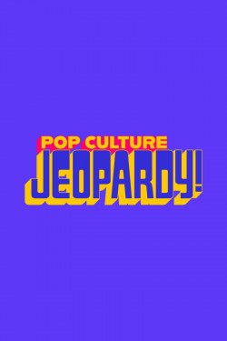Pop Culture Jeopardy!