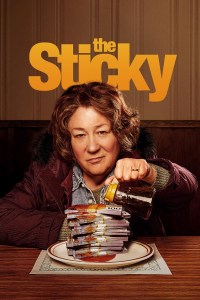 Serie The Sticky